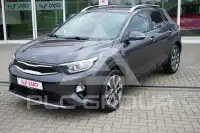 2017 KIA Stonic