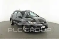 2017 KIA Stonic