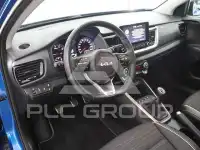 2017 KIA Stonic