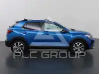 2017 KIA Stonic