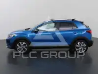 2017 KIA Stonic