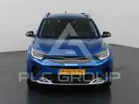 2017 KIA Stonic