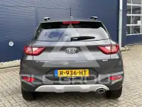 2017 KIA Stonic