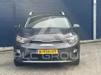 2017 KIA Stonic