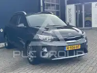2017 KIA Stonic
