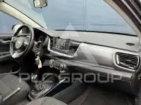 2017 KIA Stonic