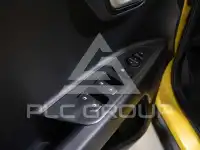 2017 KIA Stonic