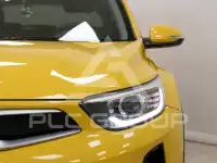 2017 KIA Stonic
