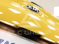 2017 KIA Stonic