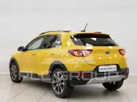 2017 KIA Stonic