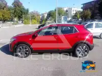 2017 KIA Stonic