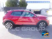 2017 KIA Stonic