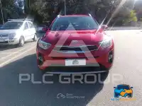 2017 KIA Stonic