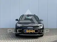 2017 KIA Stonic