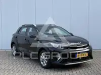 2017 KIA Stonic