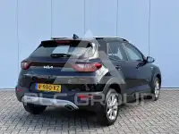 2017 KIA Stonic