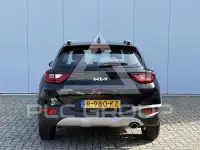 2017 KIA Stonic