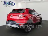 2017 KIA Stonic