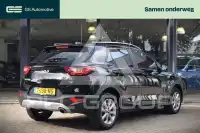2017 KIA Stonic
