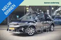 2017 KIA Stonic