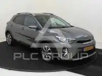 2017 KIA Stonic