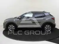 2017 KIA Stonic