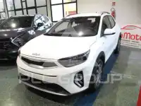 2017 KIA Stonic