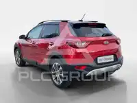 2017 KIA Stonic