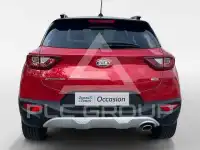 2017 KIA Stonic