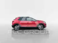 2017 KIA Stonic