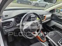 2017 KIA Stonic