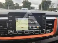 2017 KIA Stonic