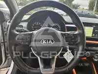 2017 KIA Stonic