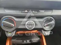 2017 KIA Stonic