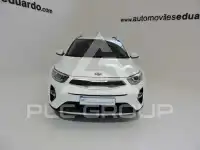 2017 KIA Stonic
