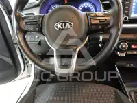 2017 KIA Stonic