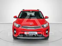 2017 KIA Stonic