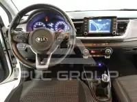 2017 KIA Stonic