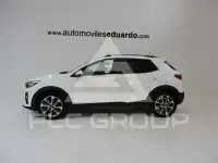 2017 KIA Stonic