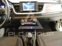 2017 KIA Stonic