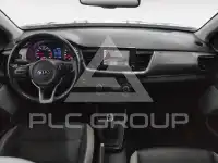 2017 KIA Stonic
