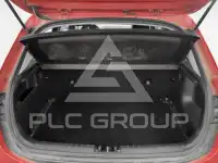 2017 KIA Stonic