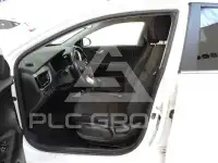 2017 KIA Stonic