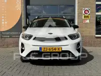 2017 KIA Stonic