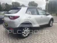 2017 KIA Stonic