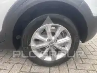 2017 KIA Stonic