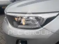 2017 KIA Stonic