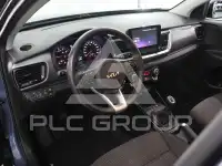 2017 KIA Stonic