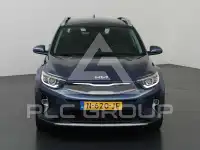 2017 KIA Stonic