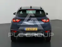 2017 KIA Stonic